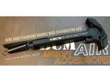 T VFC BCM GUNFIGHTER Ambidextrous Charging Handle Mod 4X4 For M4 AEG